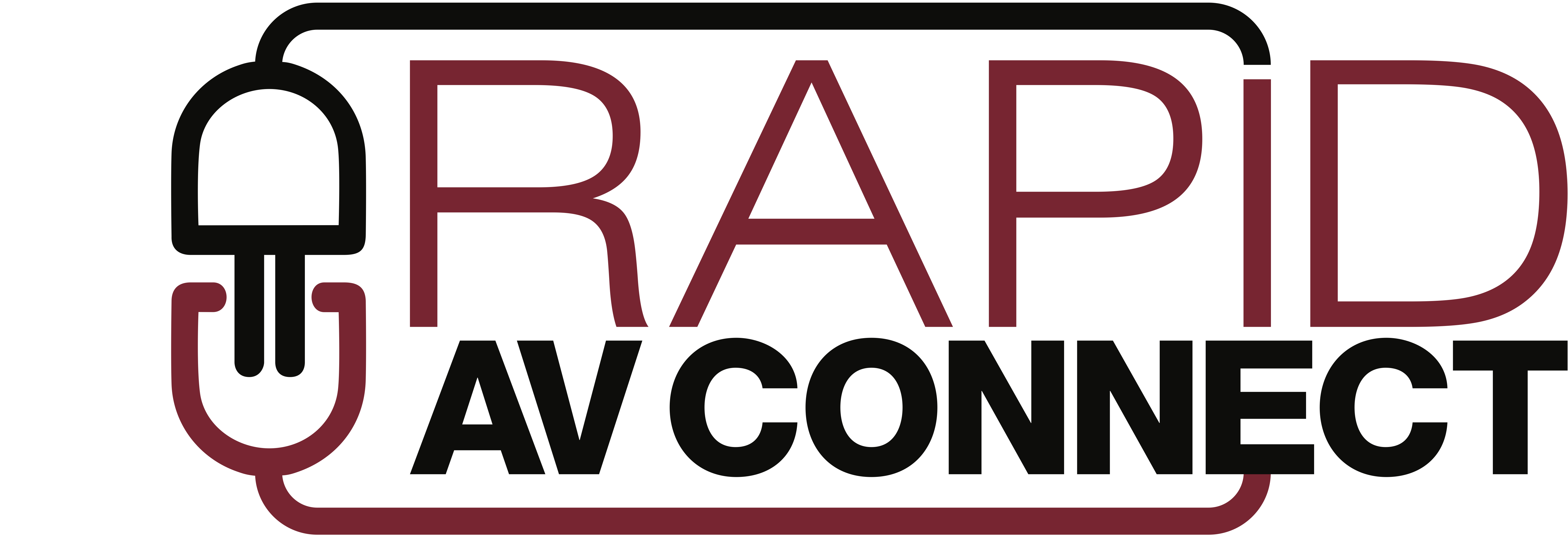 Rapid Video Mounts RVM74TOP175 Custom Partners Distribution